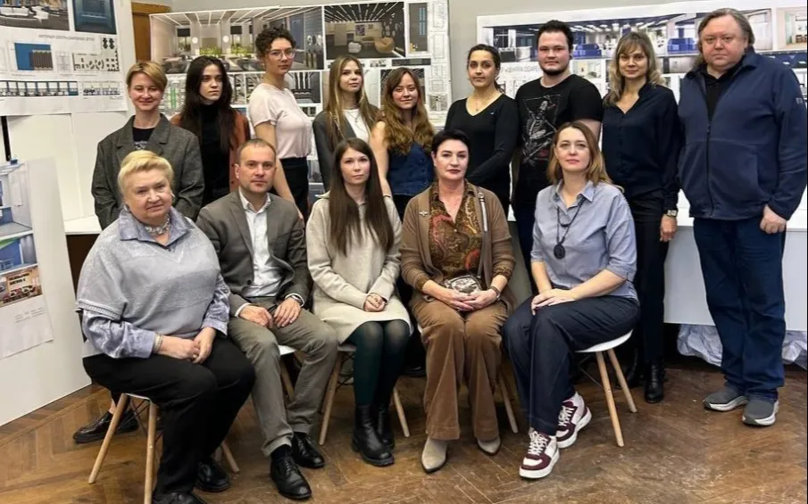 МОЦ «Пульсар» взгляд в будущее!